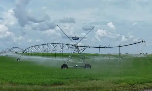 How to Choose an Electric Drive Irrigation System